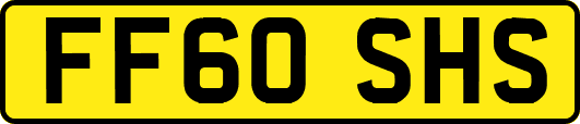 FF60SHS