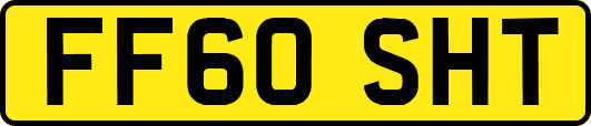 FF60SHT