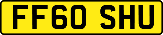 FF60SHU