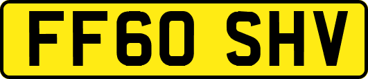 FF60SHV