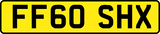 FF60SHX