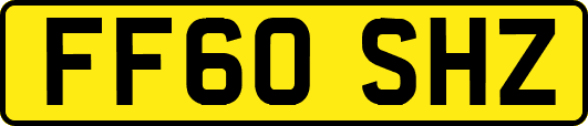FF60SHZ