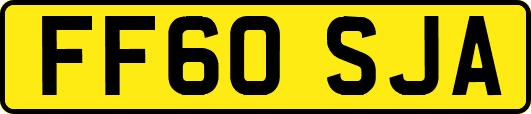 FF60SJA