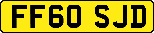 FF60SJD