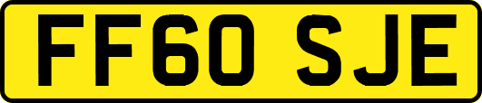 FF60SJE