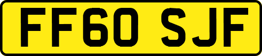 FF60SJF