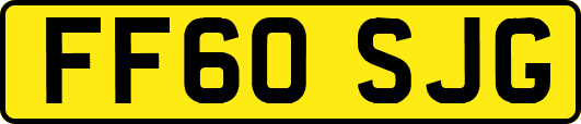 FF60SJG