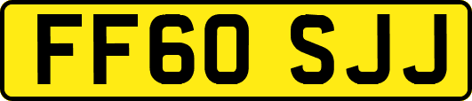 FF60SJJ