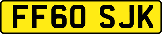 FF60SJK