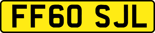 FF60SJL