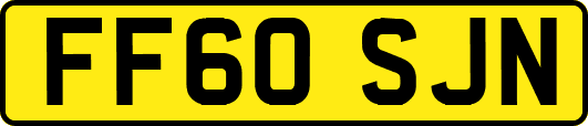 FF60SJN