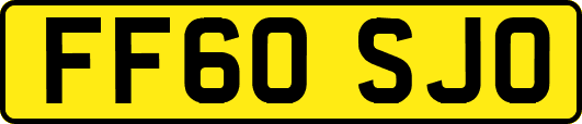 FF60SJO