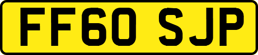 FF60SJP