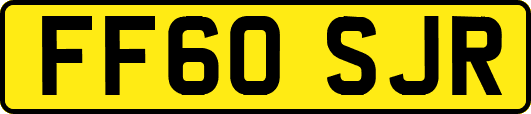 FF60SJR