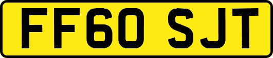 FF60SJT