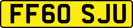 FF60SJU