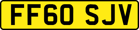 FF60SJV