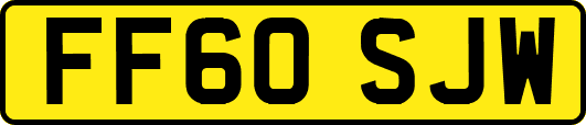 FF60SJW
