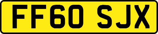 FF60SJX