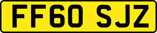 FF60SJZ