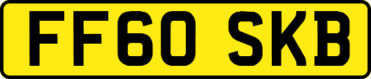 FF60SKB