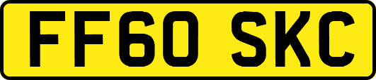 FF60SKC