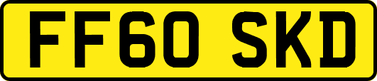 FF60SKD