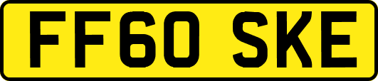 FF60SKE