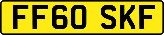 FF60SKF