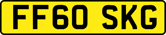 FF60SKG