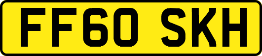 FF60SKH