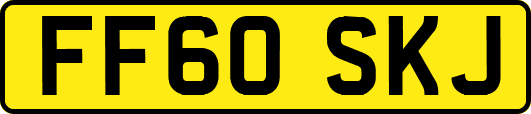 FF60SKJ