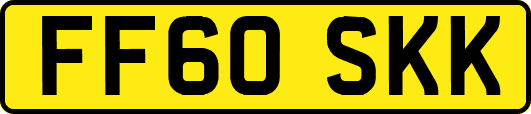 FF60SKK