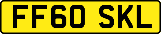 FF60SKL