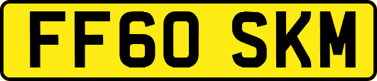 FF60SKM