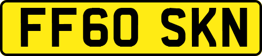 FF60SKN