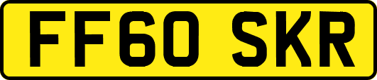 FF60SKR