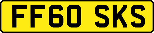 FF60SKS