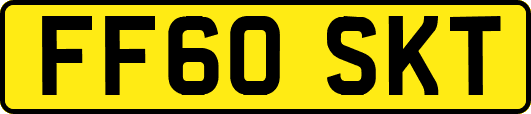 FF60SKT