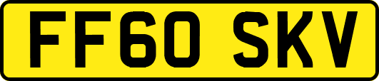 FF60SKV