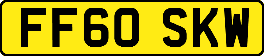 FF60SKW