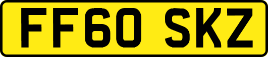 FF60SKZ