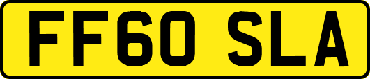 FF60SLA