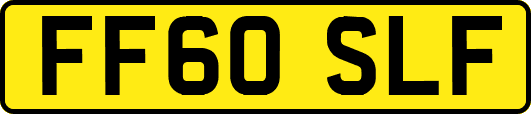 FF60SLF