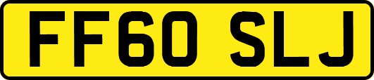 FF60SLJ