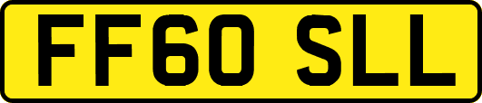 FF60SLL