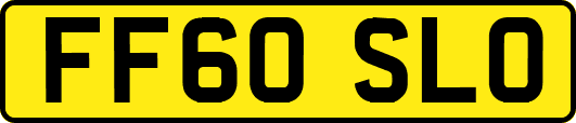 FF60SLO