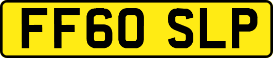 FF60SLP