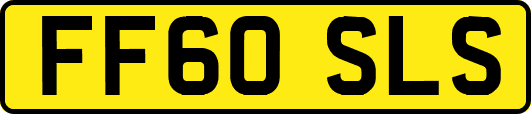 FF60SLS