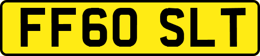 FF60SLT